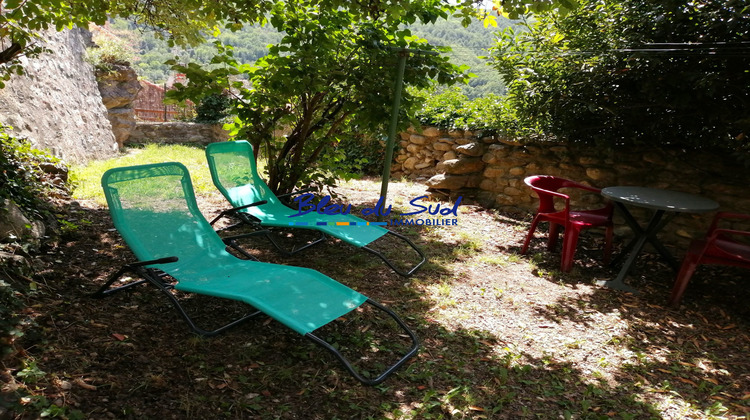 Ma-Cabane - Vente Maison Vernet-les-Bains, 62 m²