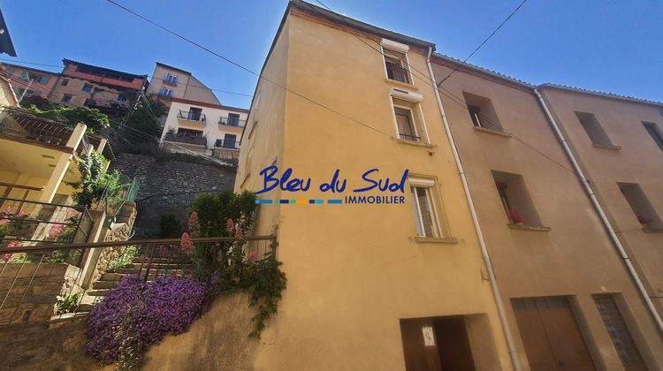 Ma-Cabane - Vente Maison Vernet-les-Bains, 62 m²