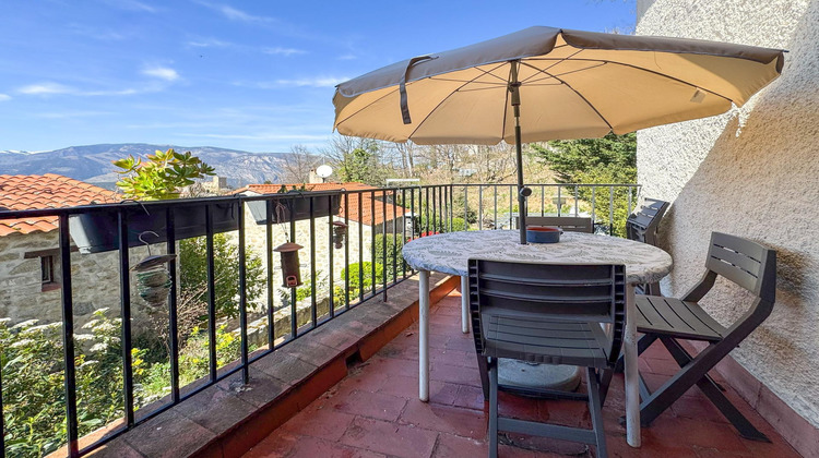 Ma-Cabane - Vente Maison Vernet-les-Bains, 69 m²