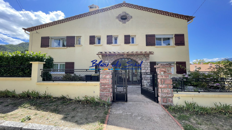 Ma-Cabane - Vente Maison Vernet-les-Bains, 131 m²