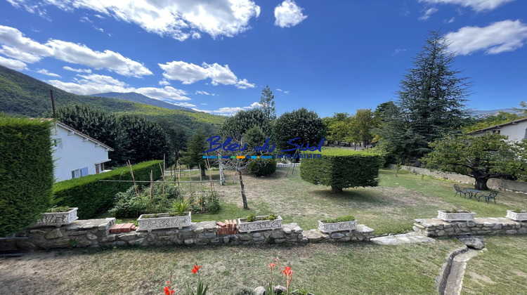 Ma-Cabane - Vente Maison Vernet-les-Bains, 131 m²