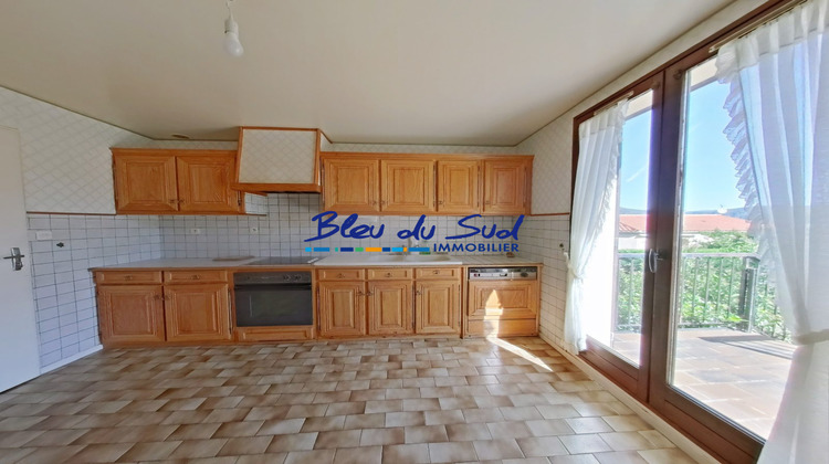 Ma-Cabane - Vente Maison Vernet-les-Bains, 87 m²