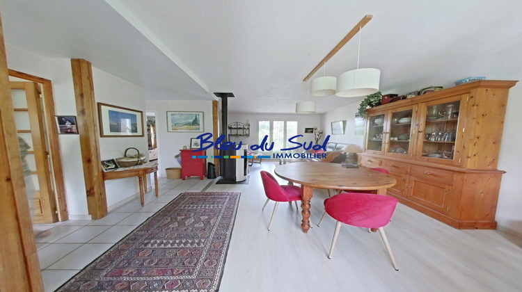 Ma-Cabane - Vente Maison Vernet-les-Bains, 108 m²