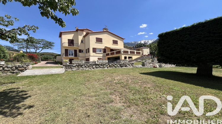 Ma-Cabane - Vente Maison Vernet-les-Bains, 159 m²