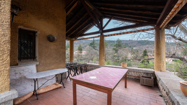 Ma-Cabane - Vente Maison Vernet-les-Bains, 421 m²