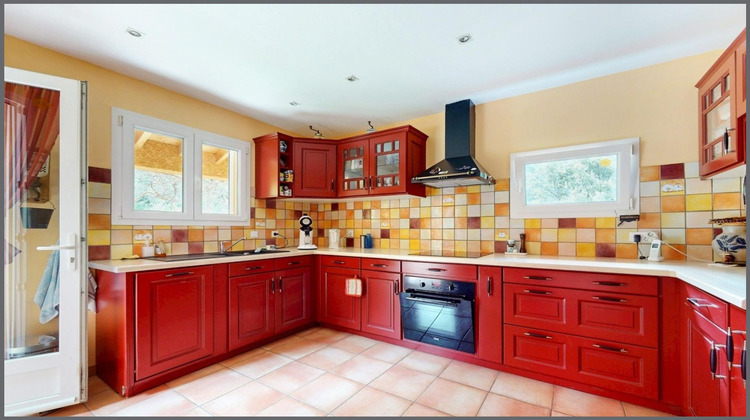 Ma-Cabane - Vente Maison Vernet-les-Bains, 188 m²
