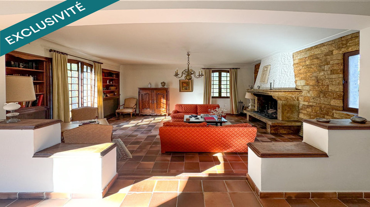 Ma-Cabane - Vente Maison Vernet-les-Bains, 250 m²