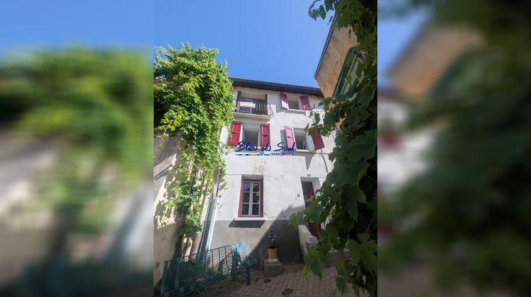 Ma-Cabane - Vente Maison Vernet-les-Bains, 86 m²
