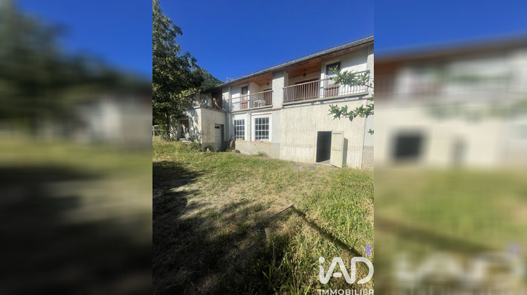 Ma-Cabane - Vente Maison Vernet-les-Bains, 294 m²