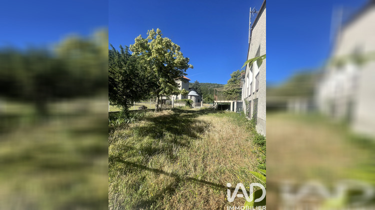Ma-Cabane - Vente Maison Vernet-les-Bains, 294 m²