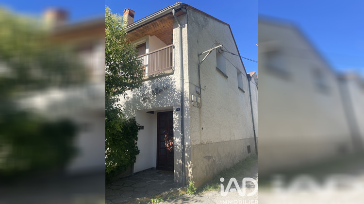 Ma-Cabane - Vente Maison Vernet-les-Bains, 294 m²