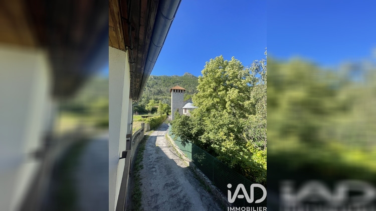 Ma-Cabane - Vente Maison Vernet-les-Bains, 294 m²