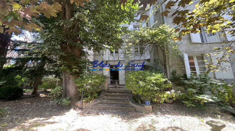 Ma-Cabane - Vente Maison Vernet-les-Bains, 328 m²