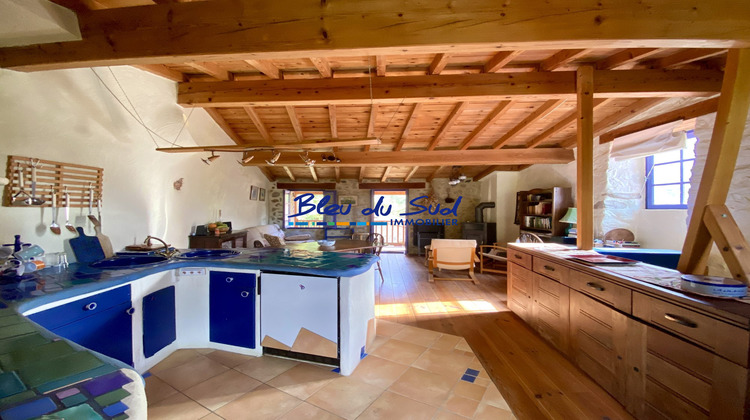 Ma-Cabane - Vente Maison Vernet-les-Bains, 66 m²