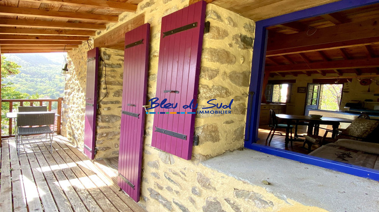 Ma-Cabane - Vente Maison Vernet-les-Bains, 66 m²