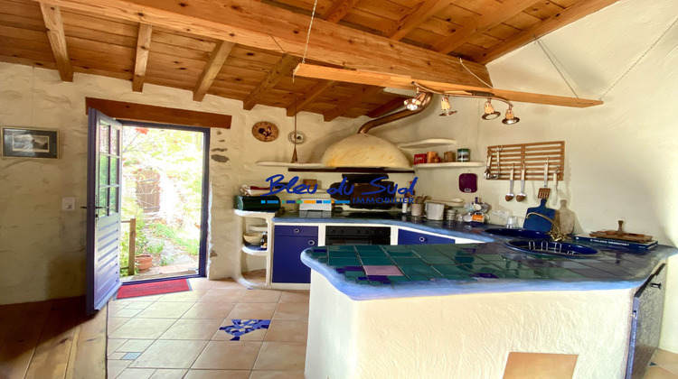 Ma-Cabane - Vente Maison Vernet-les-Bains, 66 m²
