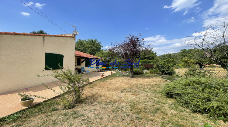 Ma-Cabane - Vente Maison Vernet-les-Bains, 112 m²