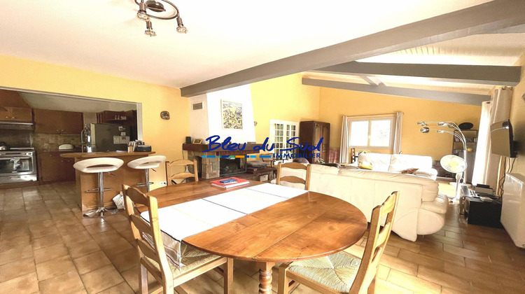 Ma-Cabane - Vente Maison Vernet-les-Bains, 112 m²