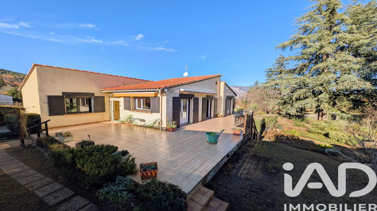 Ma-Cabane - Vente Maison Vernet-les-Bains, 170 m²