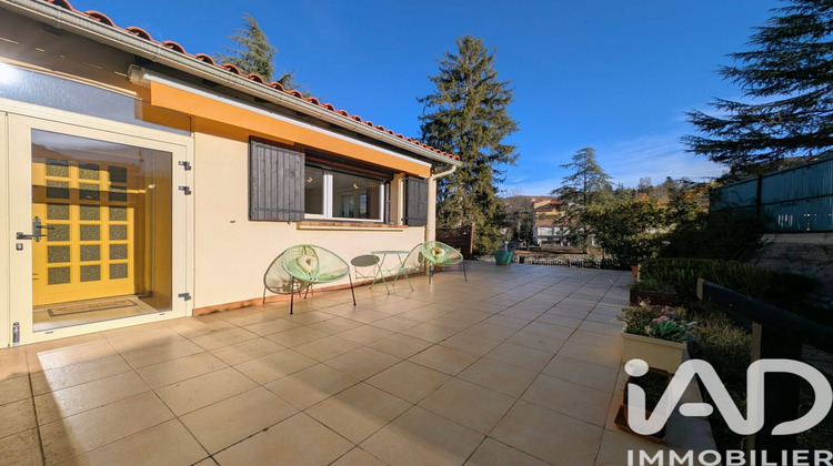 Ma-Cabane - Vente Maison Vernet-les-Bains, 170 m²