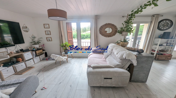 Ma-Cabane - Vente Maison Vernet-les-Bains, 131 m²