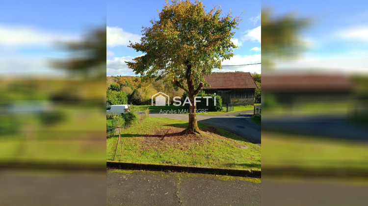 Ma-Cabane - Vente Maison Verneugheol, 105 m²