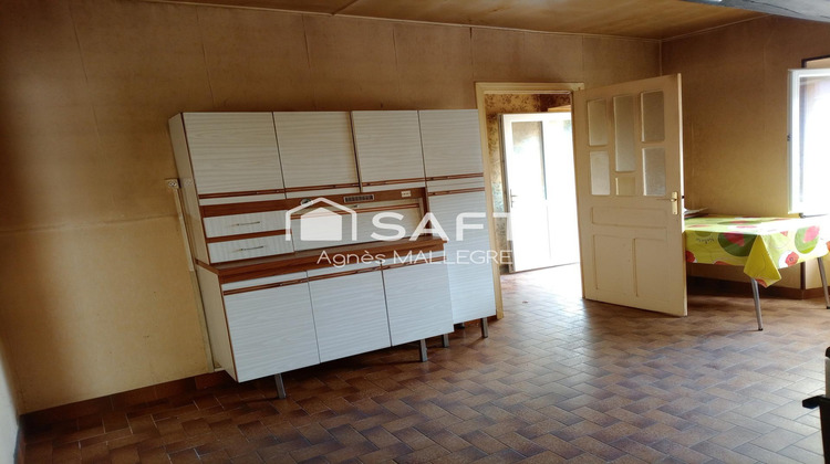 Ma-Cabane - Vente Maison Verneugheol, 105 m²