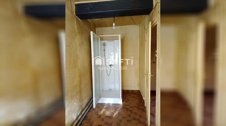 Ma-Cabane - Vente Maison Verneugheol, 105 m²