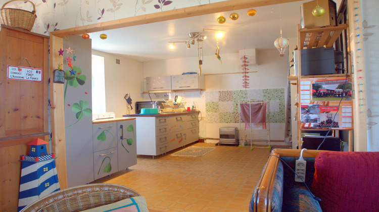 Ma-Cabane - Vente Maison Verneugheol, 65 m²