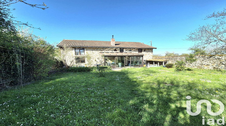 Ma-Cabane - Vente Maison Verneuil, 130 m²