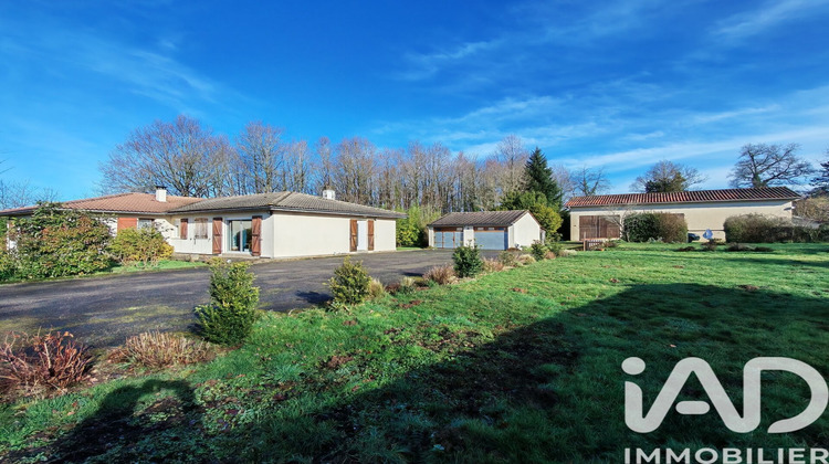 Ma-Cabane - Vente Maison Verneuil, 137 m²