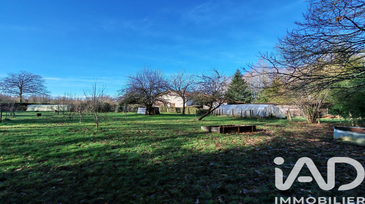 Ma-Cabane - Vente Maison Verneuil, 137 m²