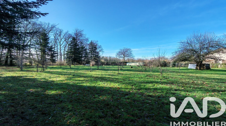 Ma-Cabane - Vente Maison Verneuil, 137 m²