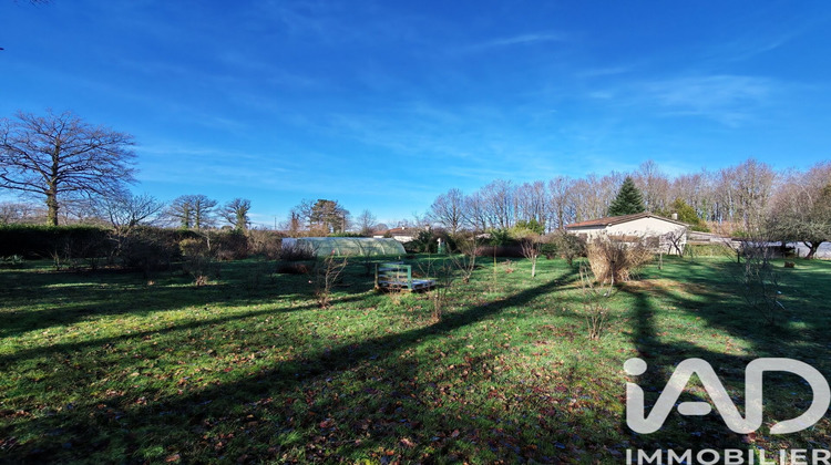 Ma-Cabane - Vente Maison Verneuil, 136 m²