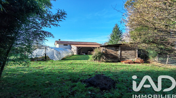 Ma-Cabane - Vente Maison Verneuil, 136 m²