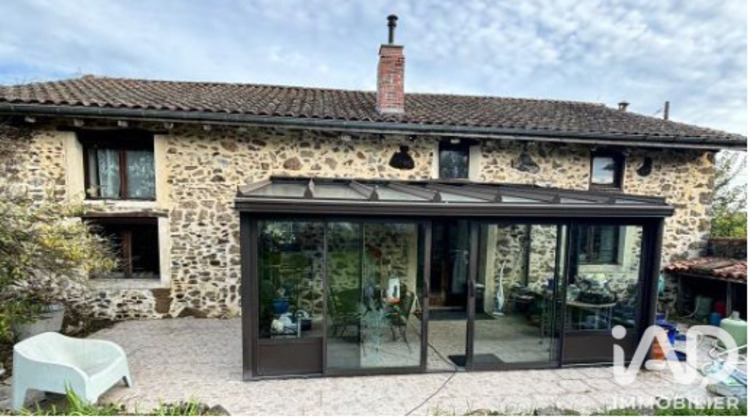 Ma-Cabane - Vente Maison Verneuil, 100 m²