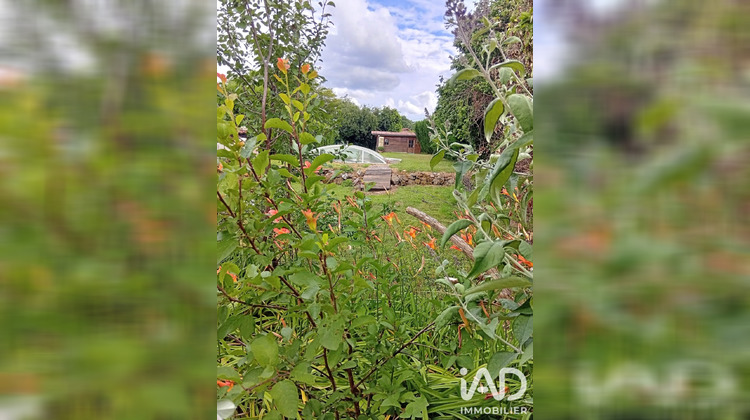 Ma-Cabane - Vente Maison Verneuil, 100 m²