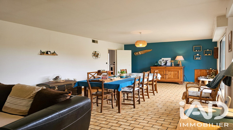 Ma-Cabane - Vente Maison Verneuil, 136 m²