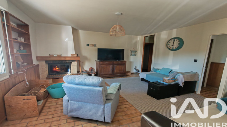Ma-Cabane - Vente Maison Verneuil, 136 m²