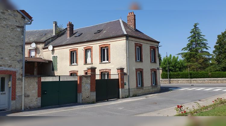 Ma-Cabane - Vente Maison Verneuil, 201 m²