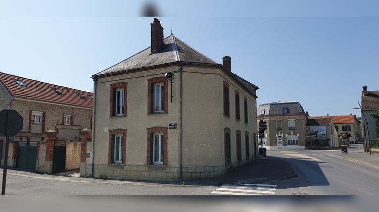 Ma-Cabane - Vente Maison Verneuil, 201 m²