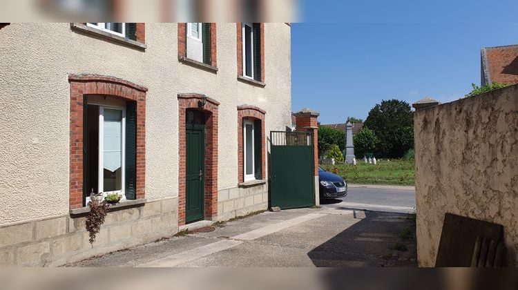 Ma-Cabane - Vente Maison Verneuil, 201 m²