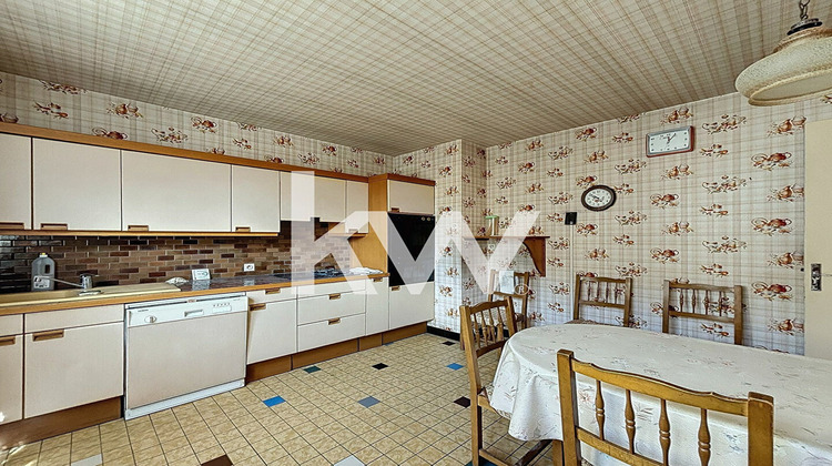 Ma-Cabane - Vente Maison VERNEUIL, 108 m²