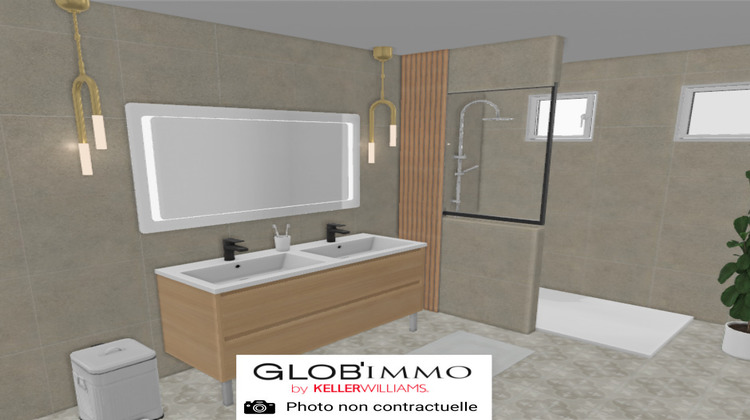 Ma-Cabane - Vente Maison VERNEUIL, 108 m²