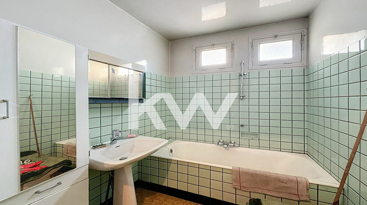 Ma-Cabane - Vente Maison VERNEUIL, 108 m²