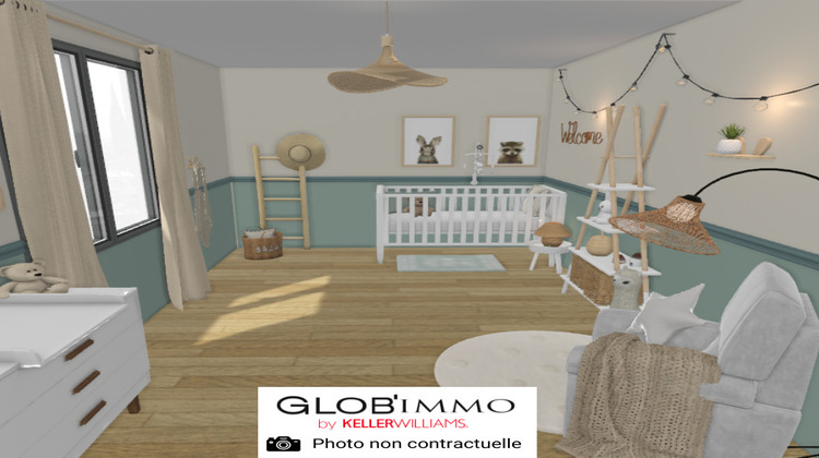 Ma-Cabane - Vente Maison VERNEUIL, 108 m²