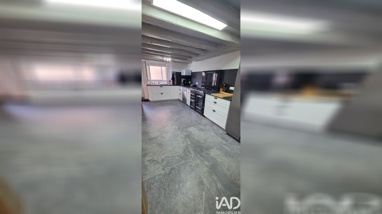 Ma-Cabane - Vente Maison Verneuil, 118 m²