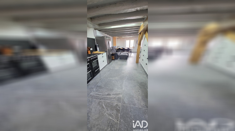 Ma-Cabane - Vente Maison Verneuil, 118 m²