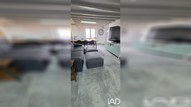 Ma-Cabane - Vente Maison Verneuil, 118 m²
