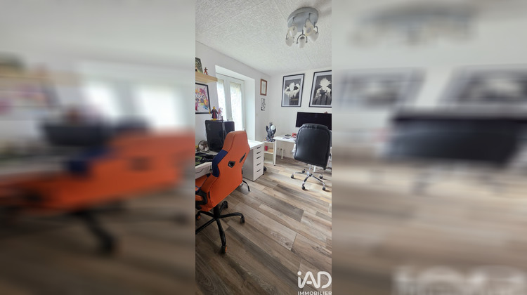 Ma-Cabane - Vente Maison Verneuil, 118 m²